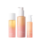 Peach Skincare Starter Pack