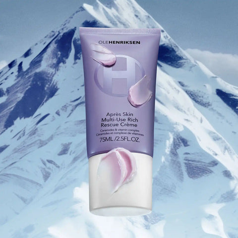 Après Skin Rich Rescue Barrier Moisturizer with Ceramides