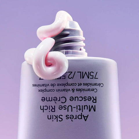 Après Skin Rich Rescue Barrier Moisturizer with Ceramides