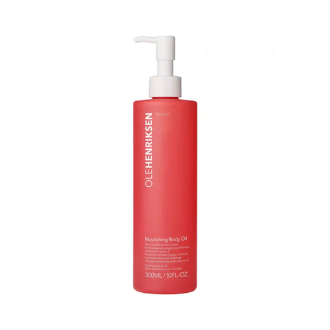 Jumbo Touch Moisturizing Body Oil