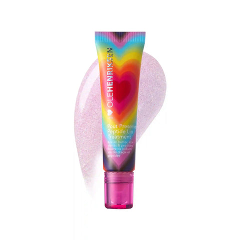 Pout Preserve Hydrating Peptide Lip Treatment