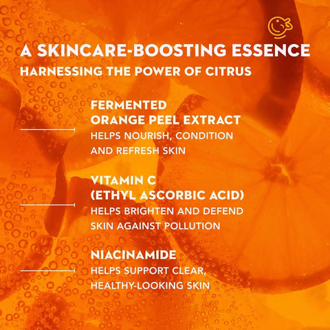 Barrier Booster Orange Ferment Vitamin C Essence