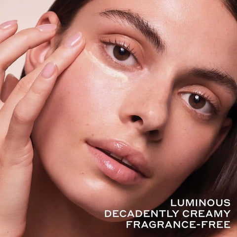 Banana Bright+ Vitamin C Eye Crème for Dark Circles