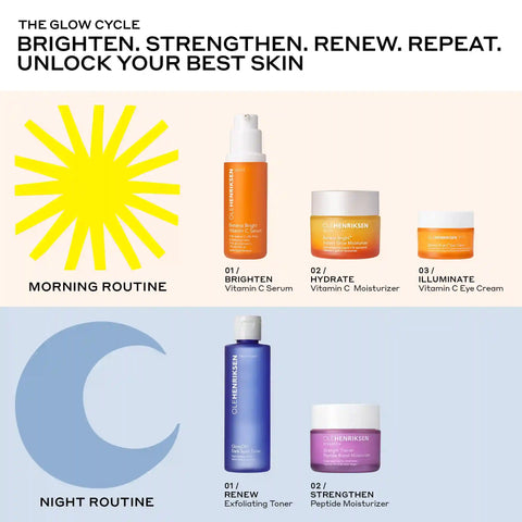 Banana Bright+ Instant Glow Moisturizer with Vitamin C and Niacinamide