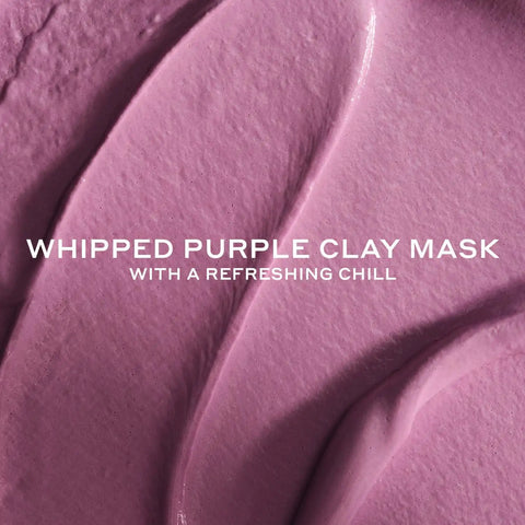 Violet Ice Cold Plunge Pore Mask