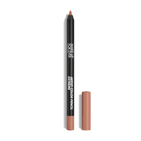 MUFE Artist Color Pencil Extreme Smudge-Proof Lip Liner