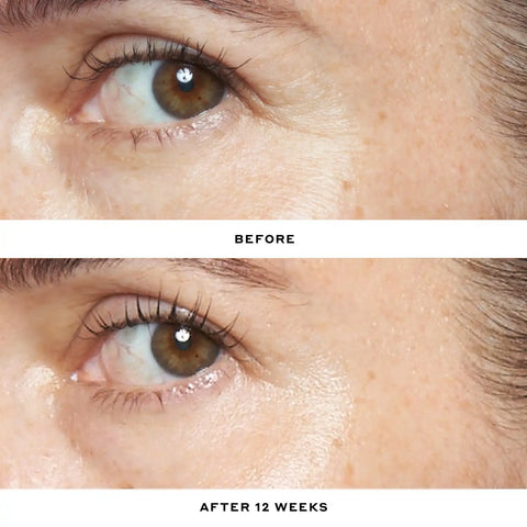 Renew + Strengthen Nighttime Skincare Routine