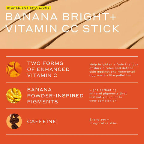 Banana Bright Illuminating Eye Duo