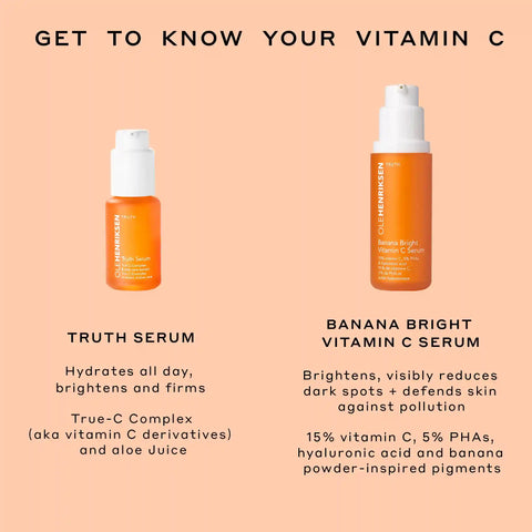 Truth Serum