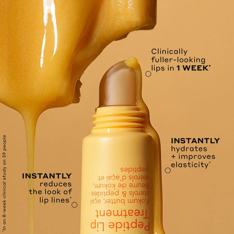 Party Of 4 Pout Preserve Lip Set