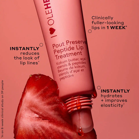 Plumping Peptide Pair Mini Skincare Duo