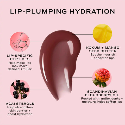 Pout Preserve Hydrating Peptide Lip Treatment