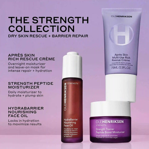 Après Skin Rich Rescue Barrier Moisturizer with Ceramides
