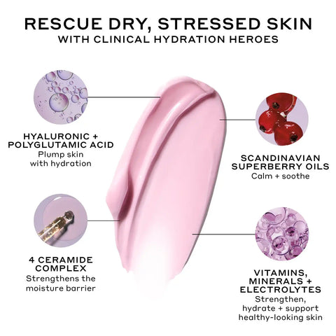 Après Skin Rich Rescue Barrier Moisturizer with Ceramides