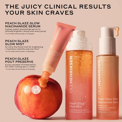 Pout Preserve Hydrating Peptide Lip Treatment