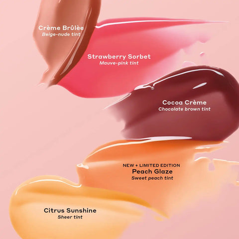 Pout Preserve Hydrating Peptide Lip Treatment