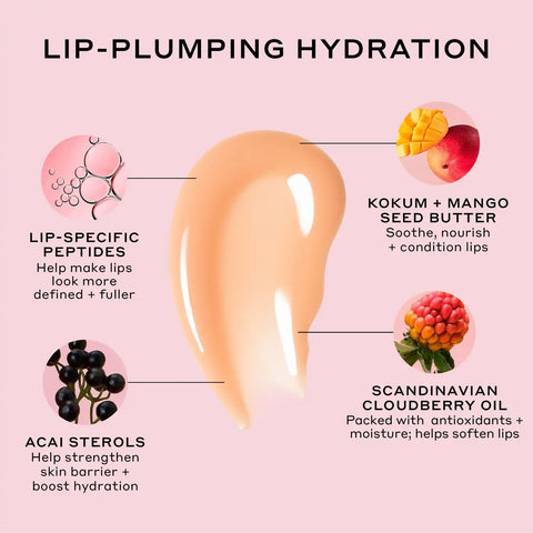 Big + Plump Peach Collection Bundle