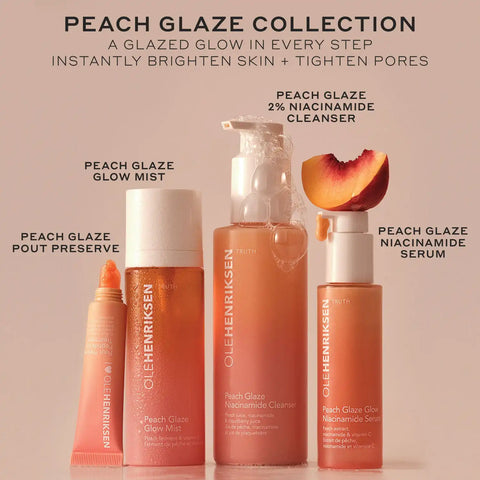 The Peachy Pair
