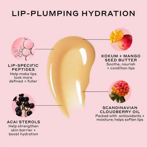 Party Of 4 Pout Preserve Lip Set