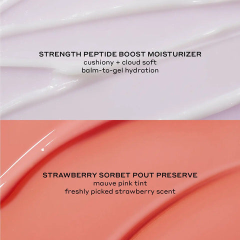 Plumping Peptide Pair Mini Skincare Duo