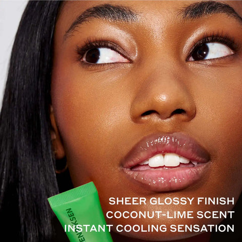 Pout Preserve Chillers Peptide Lip Treatment