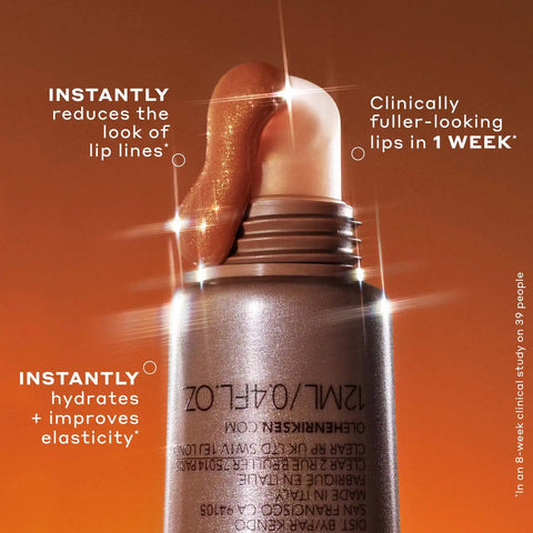 Pout Preserve Peptide Lip Treatment Glimmers