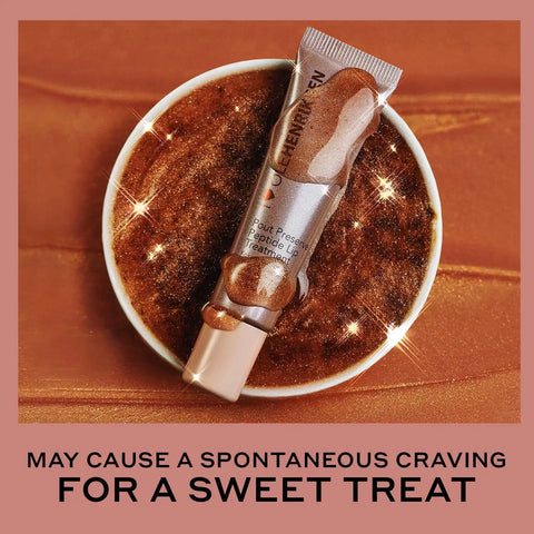 Pout Preserve Peptide Lip Treatment Glimmers