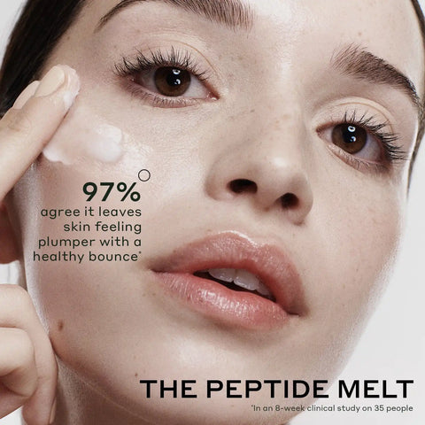 Partners in Peptides Hydrating Duo