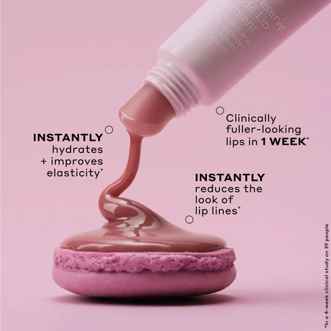 Pout Preserve Hydrating Peptide Lip Treatment