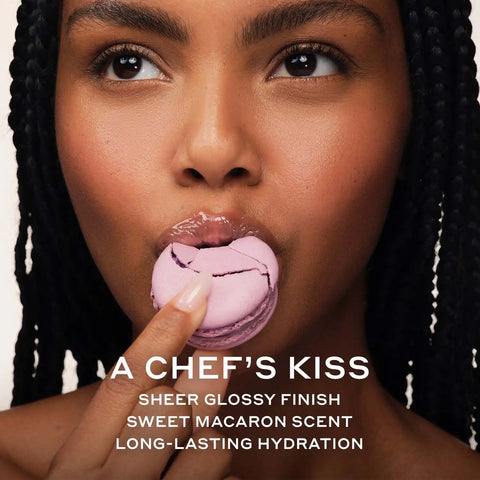 Pout Preserve Hydrating Peptide Lip Treatment